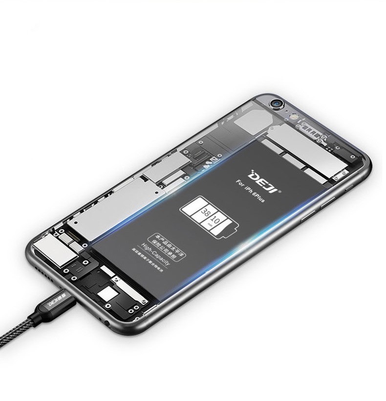 Original Factory Suitable For IPhone11Pro 11Promax Battery — foto 4