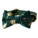 Bow Dog Ring