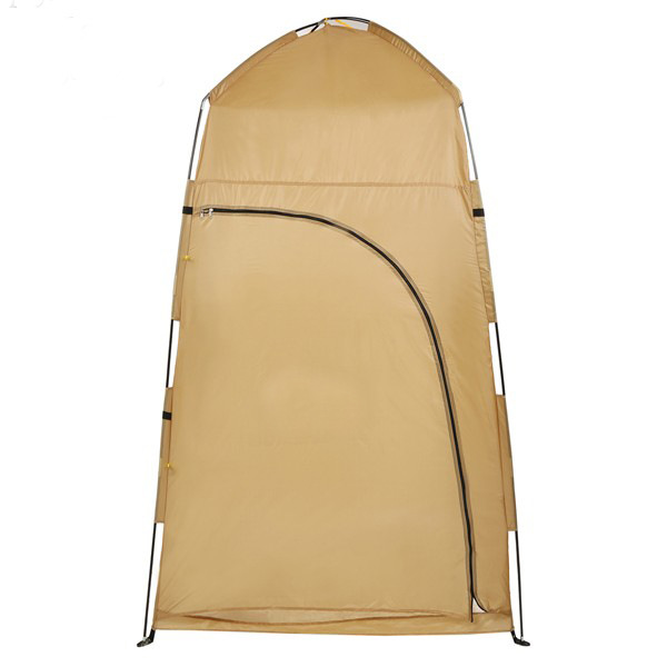 Outdoor Products Dressing Tent Shower Beach Tent Convenient Bathing Outdoor... 2