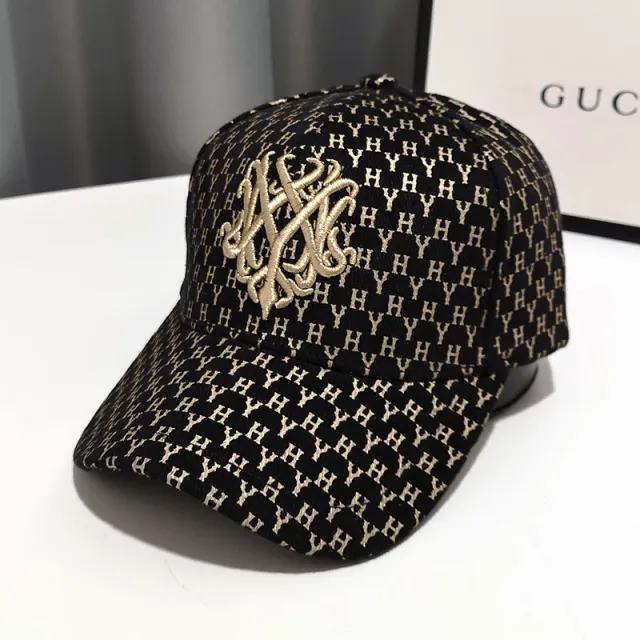 Fashion Versatile Youth Baseball Hat Black - Shop at LoveMi