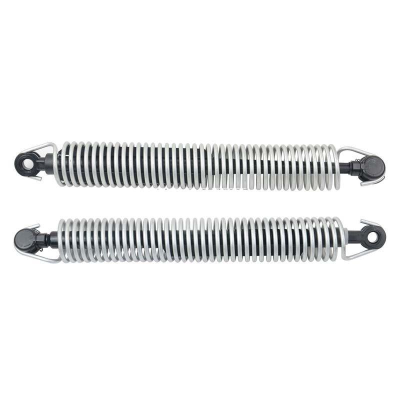 Rear Left And Right Boot Lid Strut Return Spring For BMW 5 Series F10 — image 8