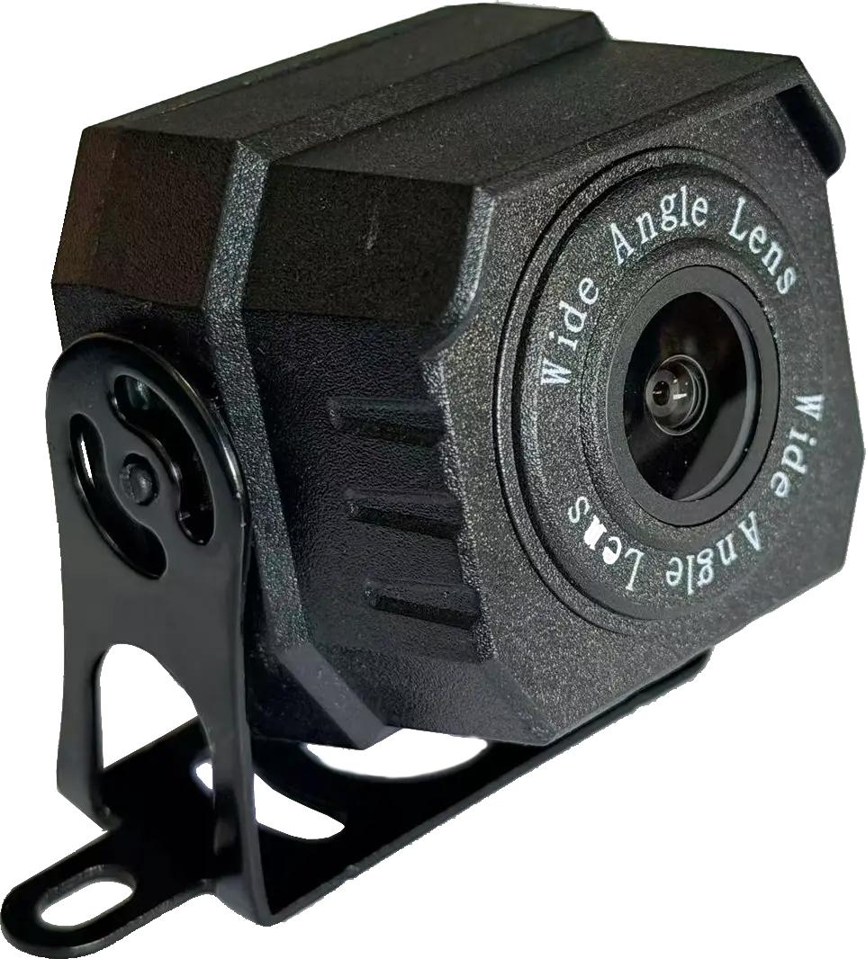 Vehicle Camera -Starlight Night Vision Camera -A28-Multifunctional Camera For Commercial Fleets