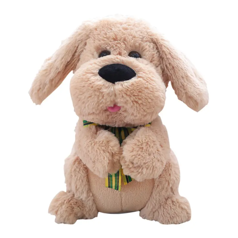 Clap Ears Clap Hands Dog Electric Singing