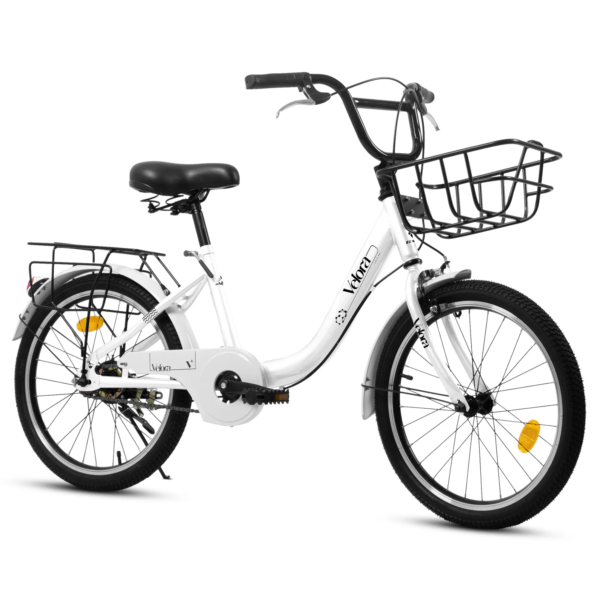 A20182 20 Inch Kids Bike