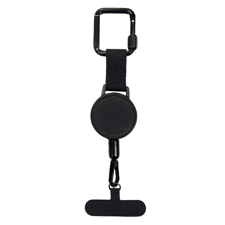 Retractable Anti-Theft Phone Holder Cellphone Strap Lanyard Safety Tether — image 6