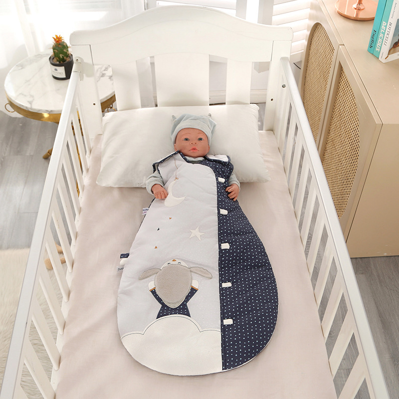 Title 4, Household Craft Lamb Sleeping Bag