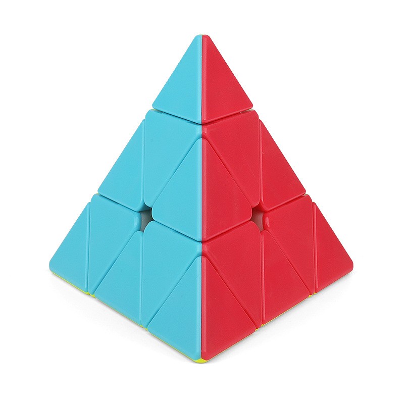 S2 Pyramid Color