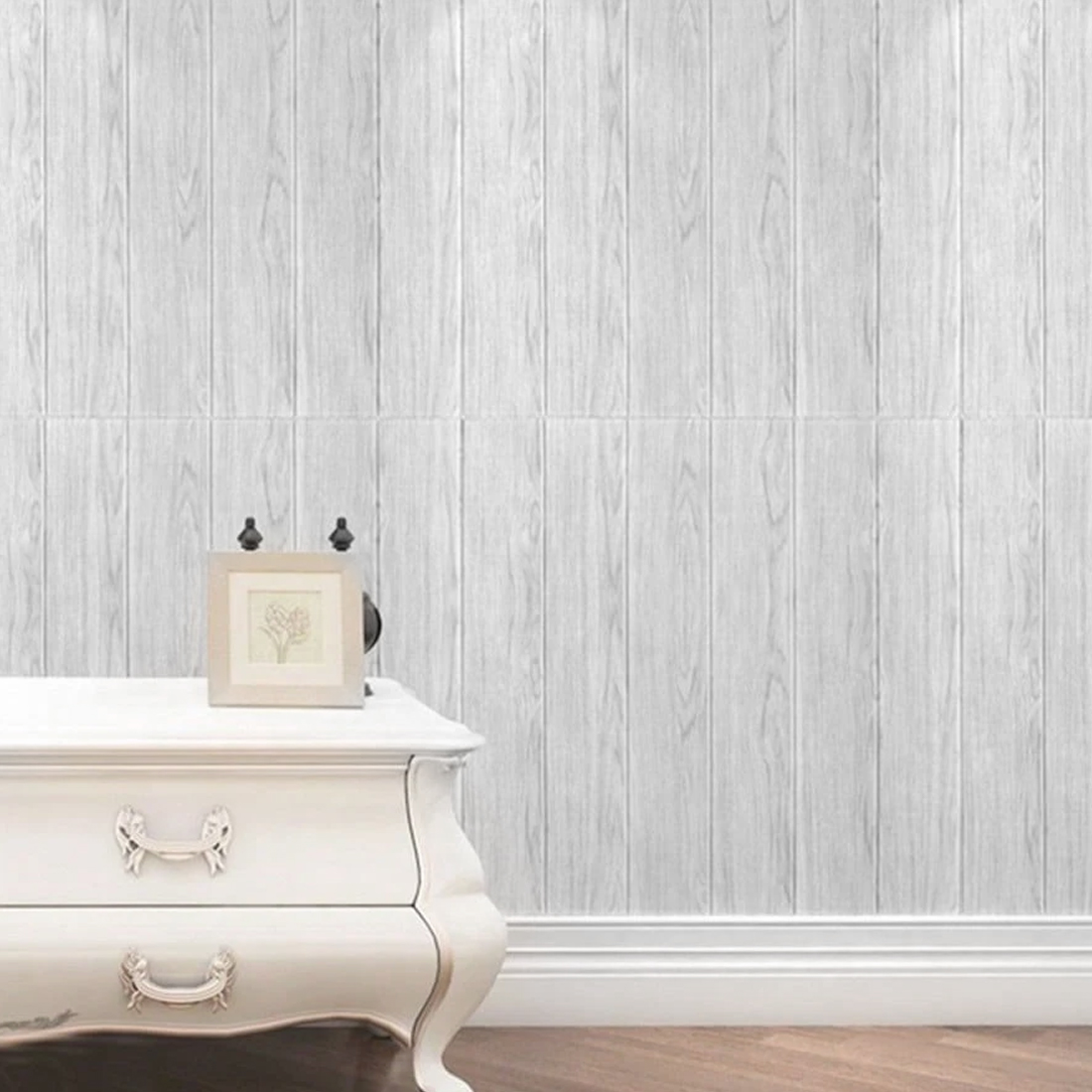 30pcs Wall Stickers, Self-adhesive Wallpaper, For Decorating Bedroom Living Room