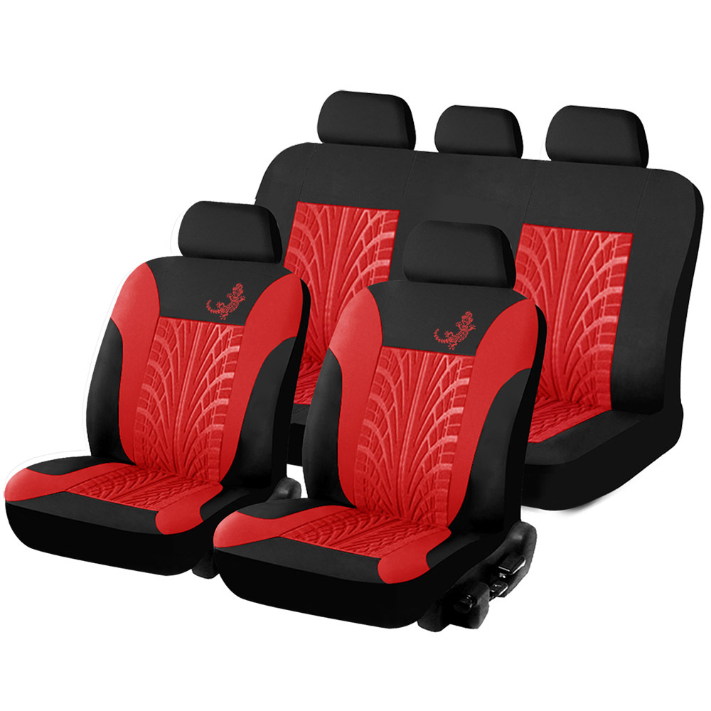 Fiveseater 9piece set