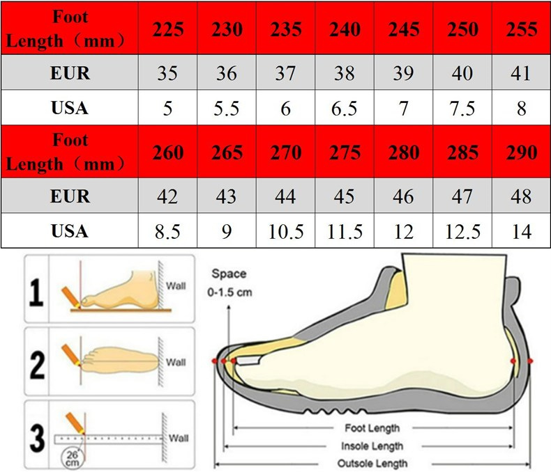 Title 1, Scarpe sportive casual da uomo Comfort e stile ...