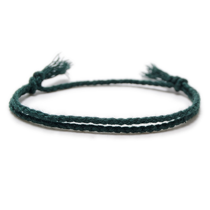 Ladies Bracelet Simple And Cold Japanese Ins Style