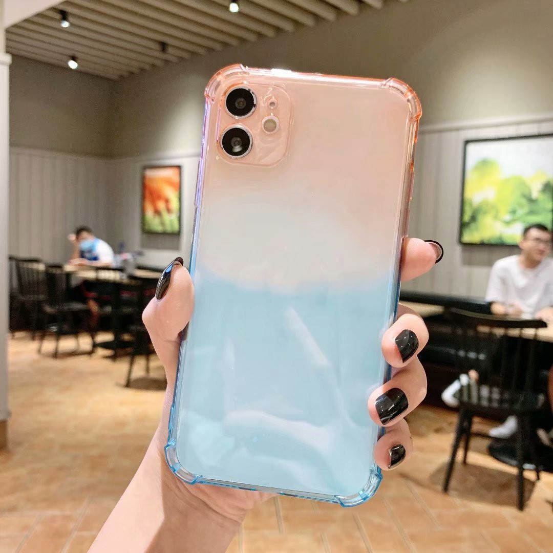 Gradual drop proof mobile phone case - Image 7