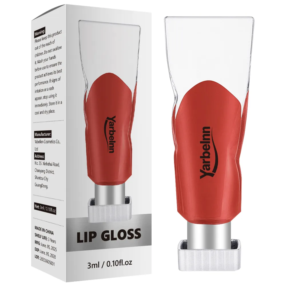 Velvet Mist Matte Ice Cube Lip Tint