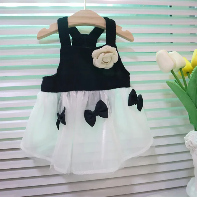 Summer Light Pet Cat And Dog Skirt Tutu Skirt - Shop at LoveMi
