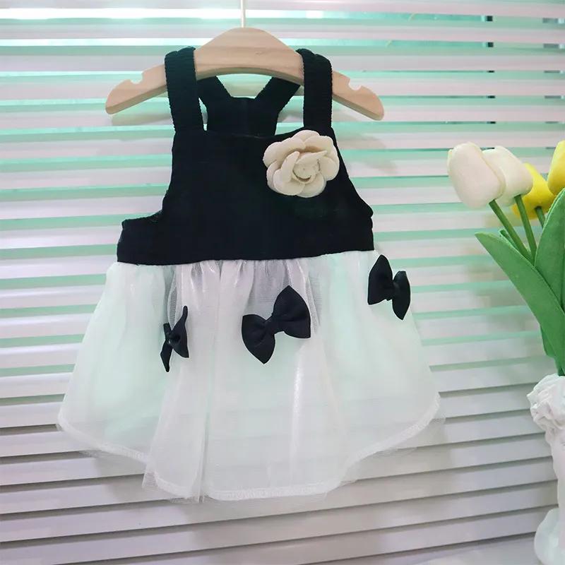 Summer Light Pet Cat And Dog Skirt - Tutu Skirt