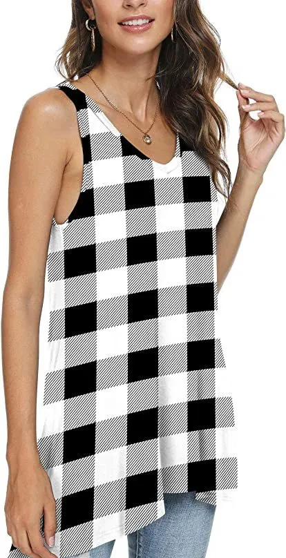 Women's Summer Casual V Neck Loose Short Sleeve Top T Shirt 3Color S - Shop at LoveMi