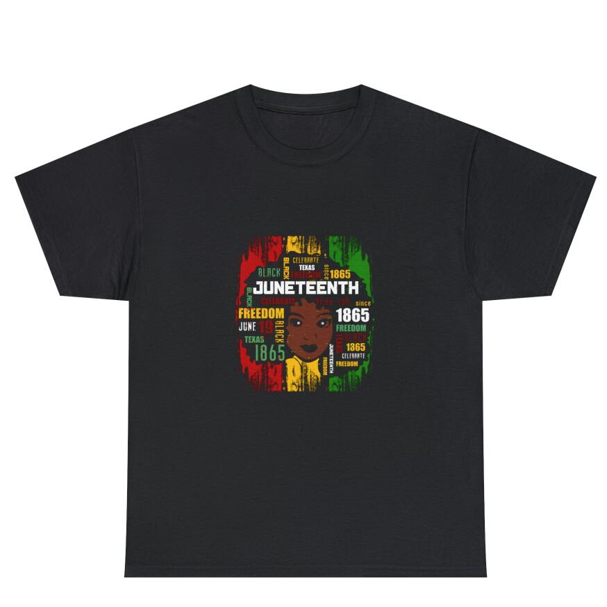 European And American June Women Digital Printing Casual Round Neck Short Sleeves