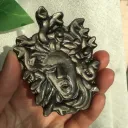 Silver