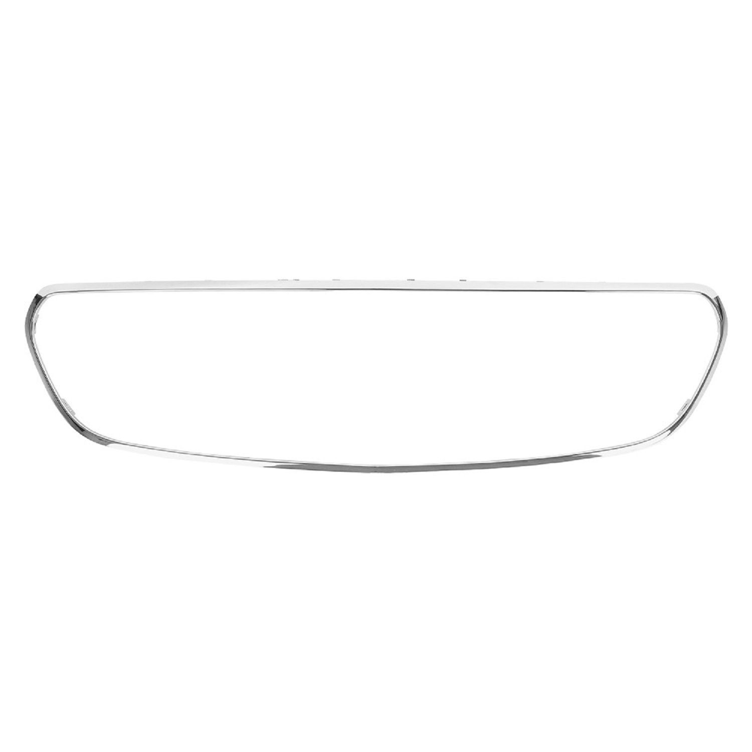 FOR M ERCEDES E CLASS W213 W238 - GRILL CHROME SURROUND A2138850200