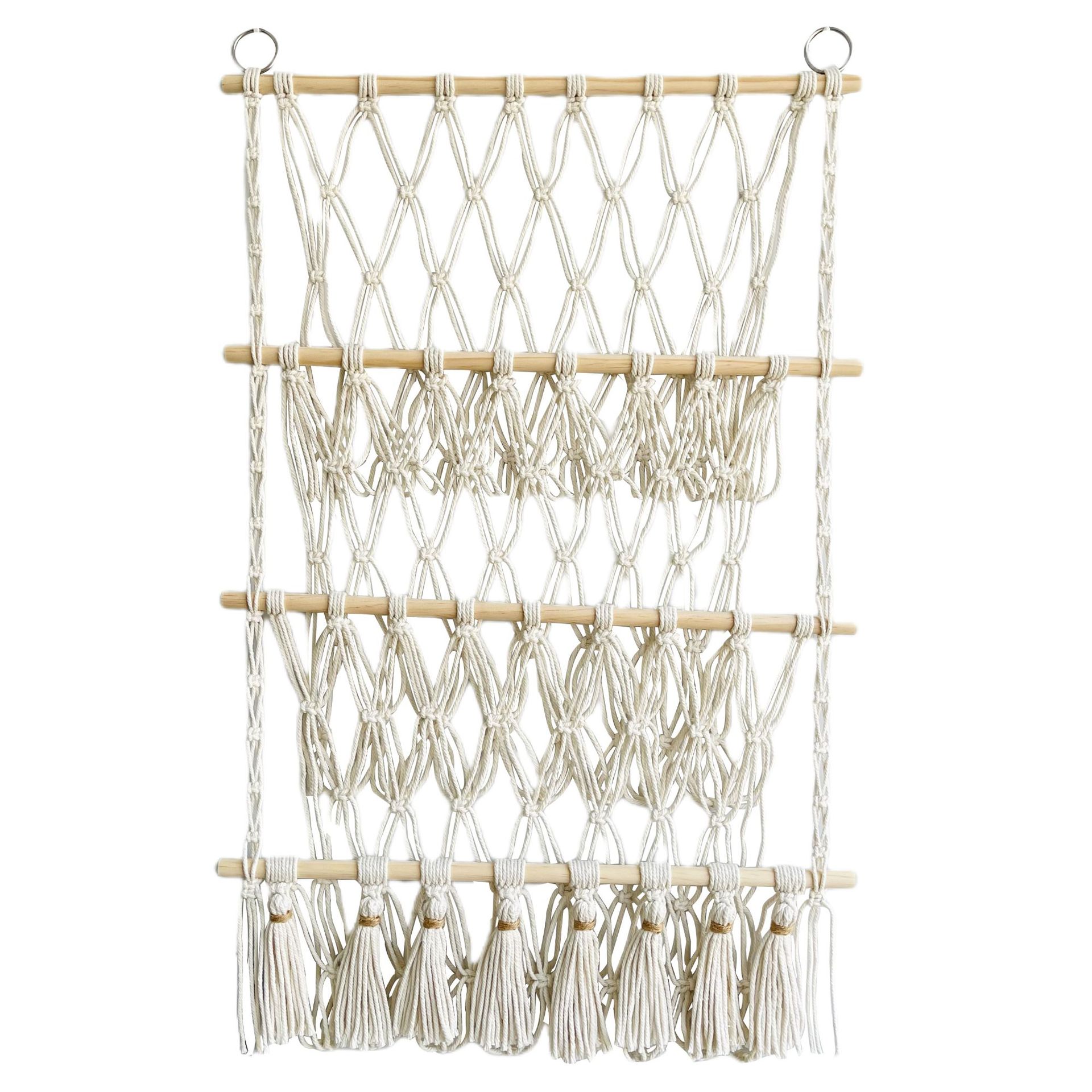 Stuffed Animal Net Or Hammock Handmade Toy Hammock Net For Stuffed Animals Corner Wall Hanging For Toy Storage Organizer Holder For Small Stuffed Animal Net