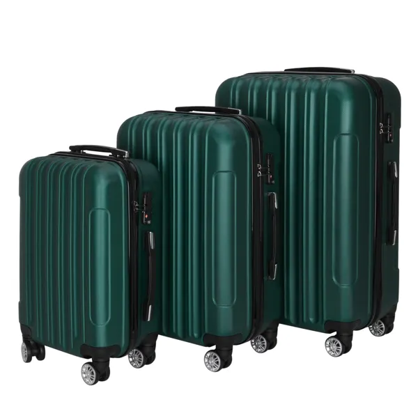 Vertical Pattern Three In One Handle Universal