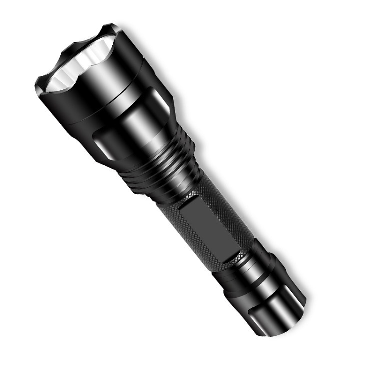 XPE single flashlight