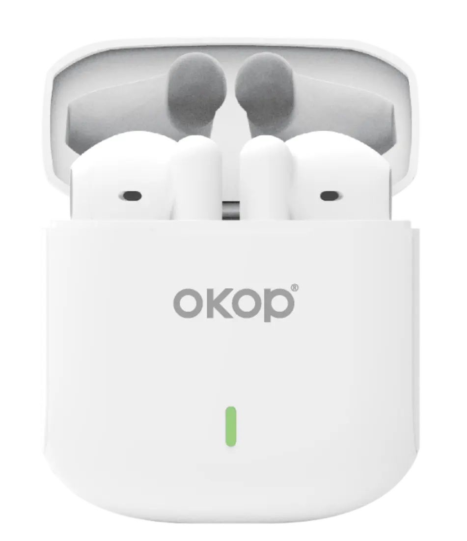 KP-211 Best-selling TWS Bluetooth Earbuds Long Battery
