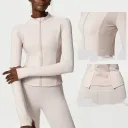 Milk White