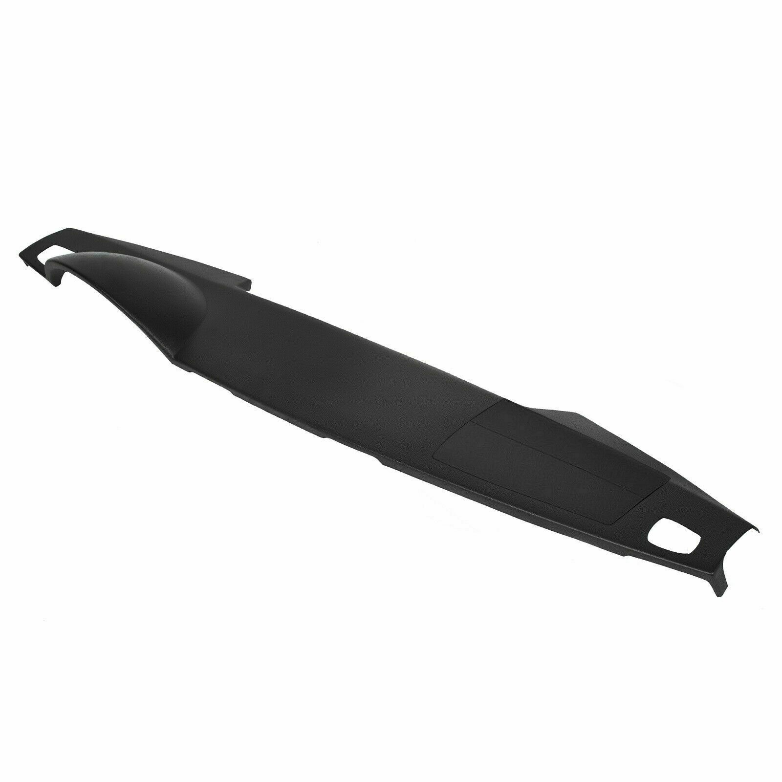 Couvercle de tableau de bord noir pour 2005-2008 LR3 2006-2009 range rover sport – Image 7