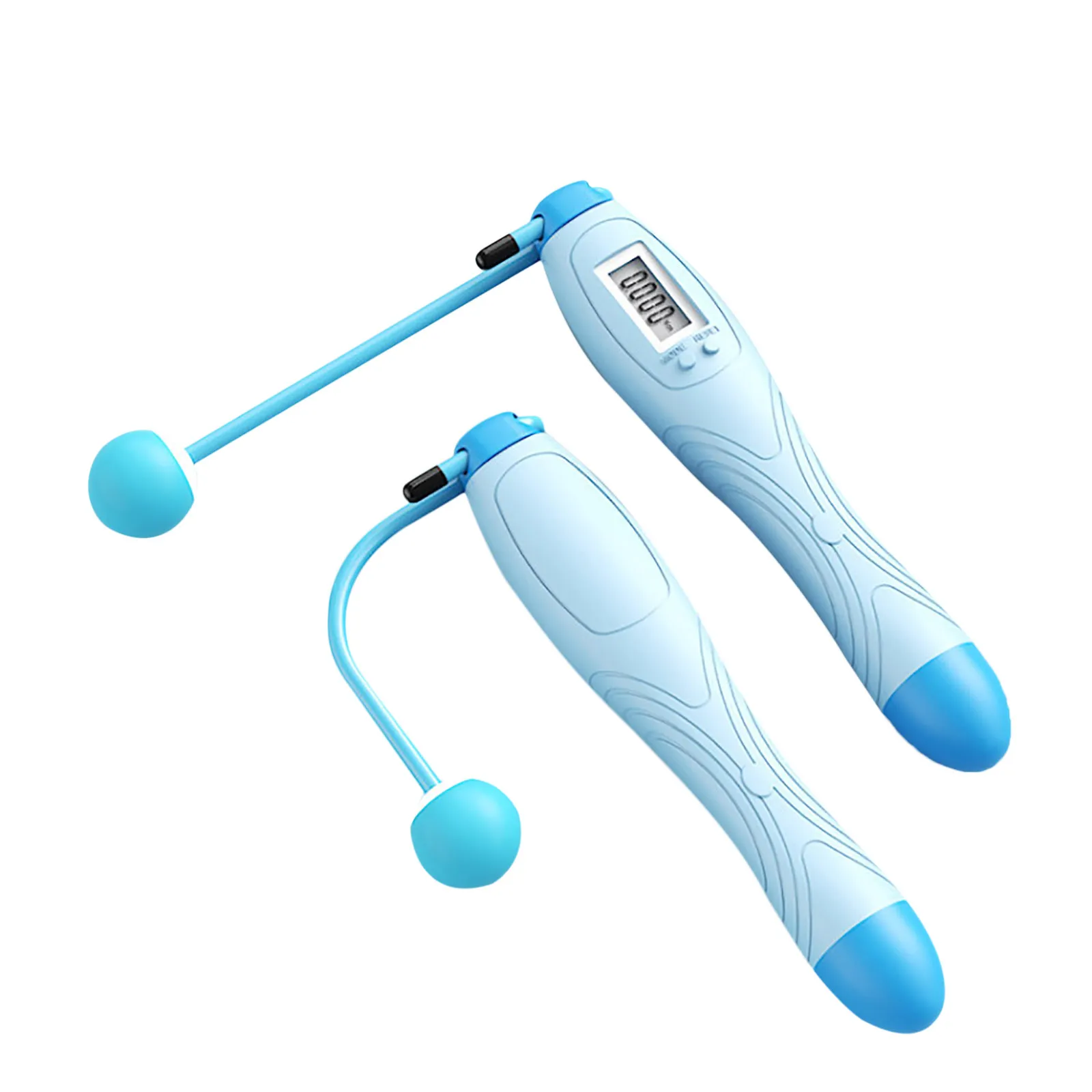 New Cordless Electronic Skipping Rope – image 4