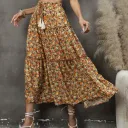 Apricot Yellow
