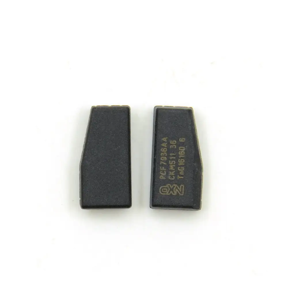 Car Keyless Entry System PKE Decryption Chip