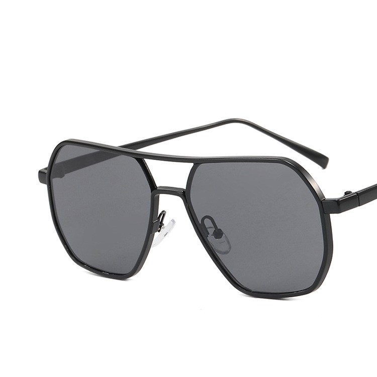 Title 3, Mens Double Beam New Sunglasses Anti UV Trend....