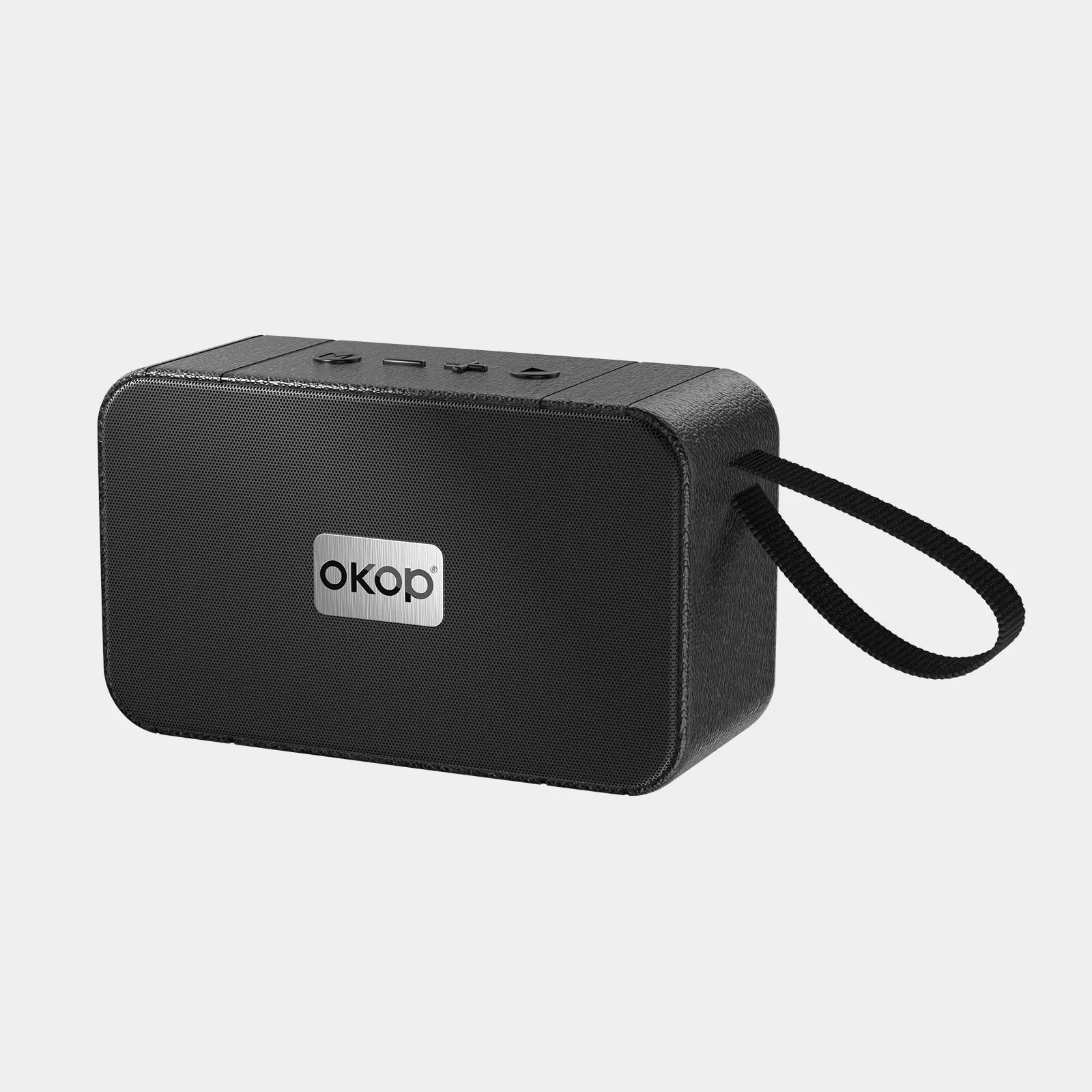 KP-869 Best-selling Wireless Bluetooth Speaker Portable Handle