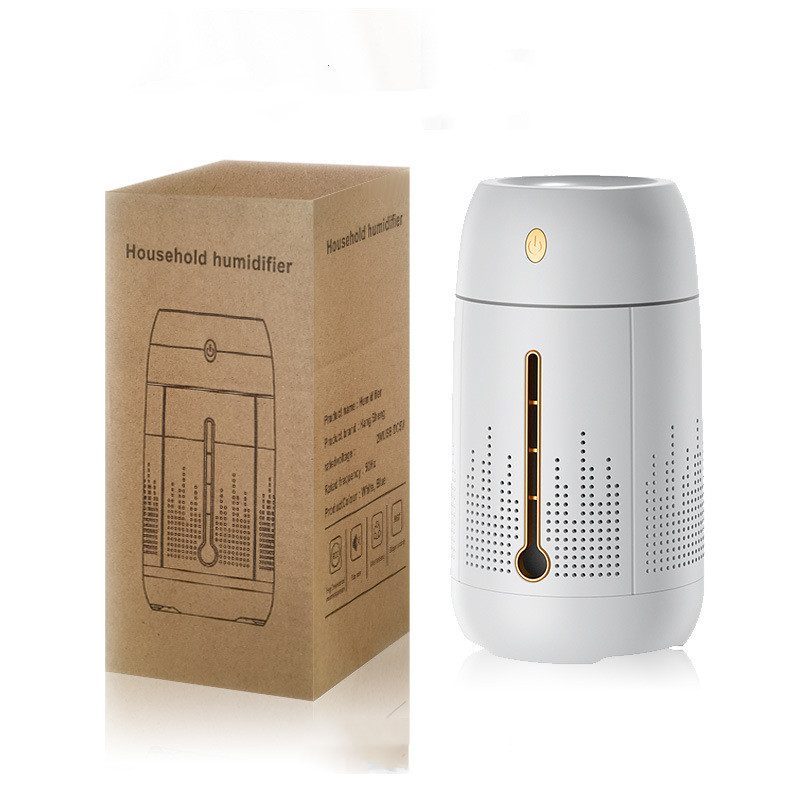 G8 humidifier gold white