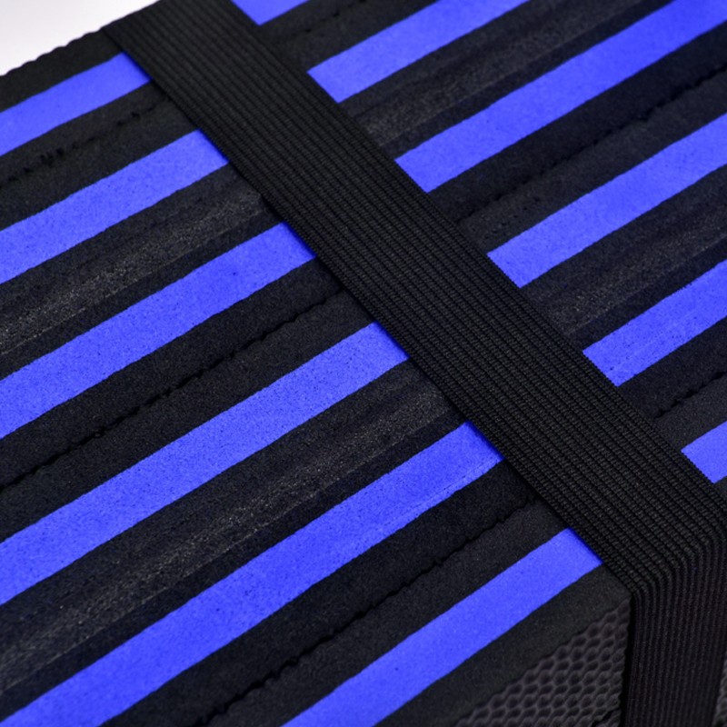 3in1 Mechanics Mat Large Garage Kneeling Laying Foam Work Folding 25mm Thick — image 12