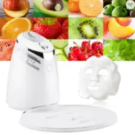 Face Mask Maker Machine Facial Treatment DIY