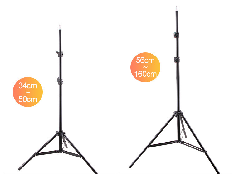 Live Beauty 10 Inch Ring Fill Light - Image 6