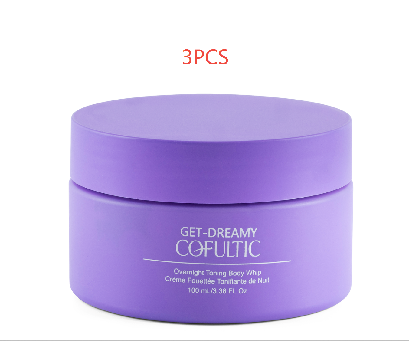 Cofultic Night Sleep Tightening Cream Flat Wrinkles