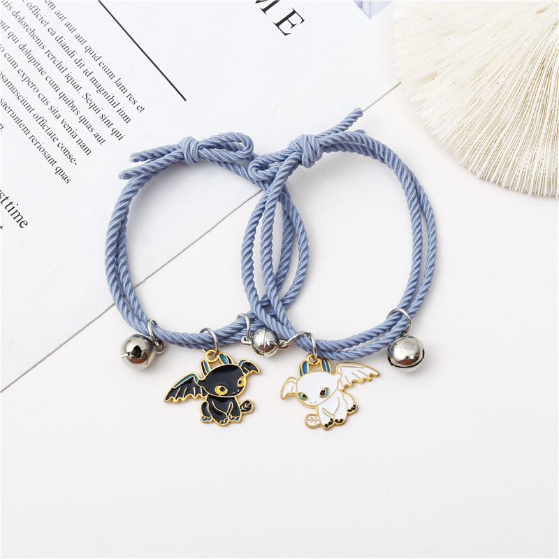 Men's And Women's Fashion Simple Bracelet