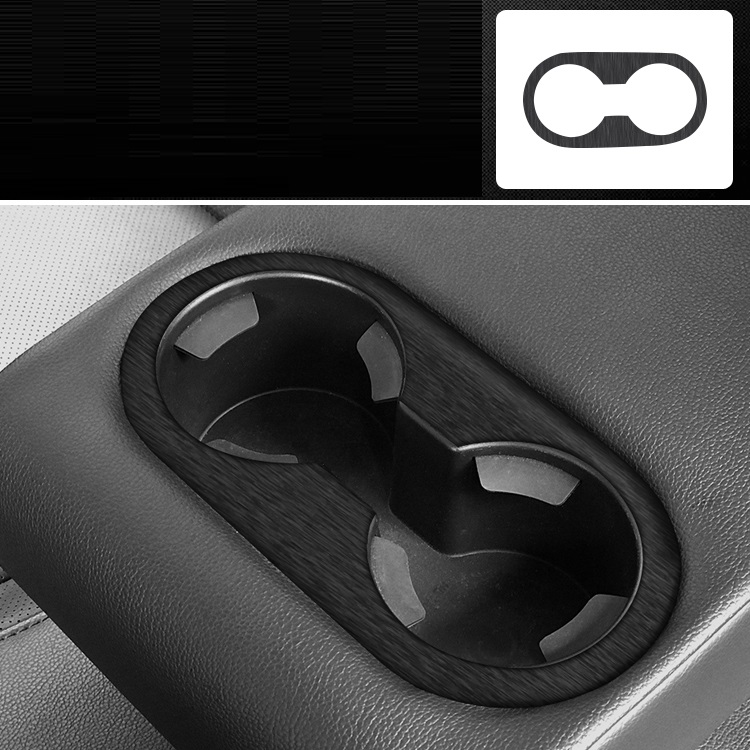 14to19 Rear cup holder