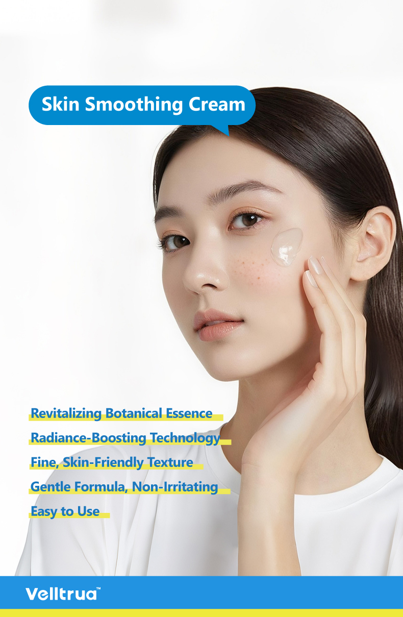 Velltrua Anti-Acne Gel  Acne Treatment Cream, Fades Acne Marks & Pockmarks, Minimizes Pores With Salicylic Acid, Targets Blackheads & Closed Comedones — foto 6