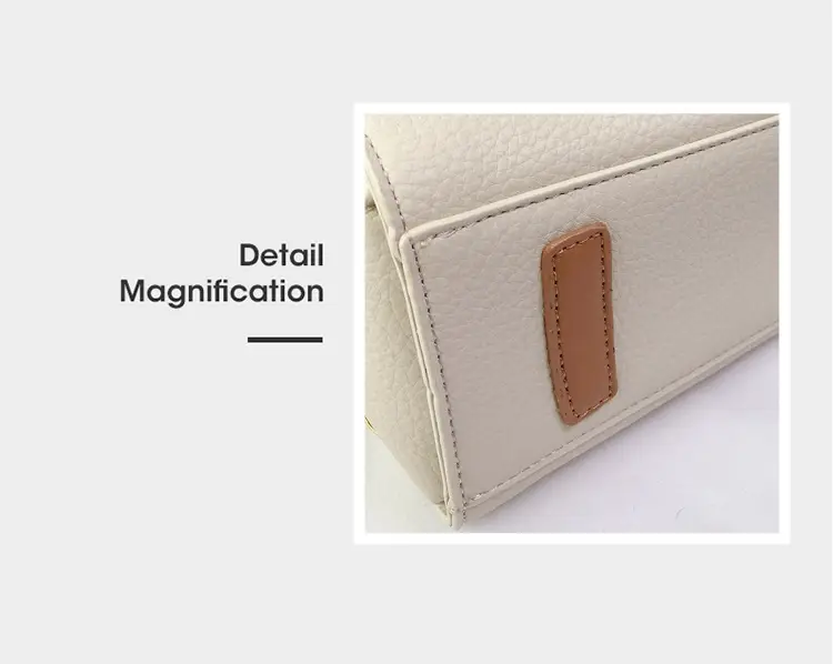 Summer All-matching Shoulder Messenger Texture Popular Hot-selling Product Hand Holding Pillow Bag
