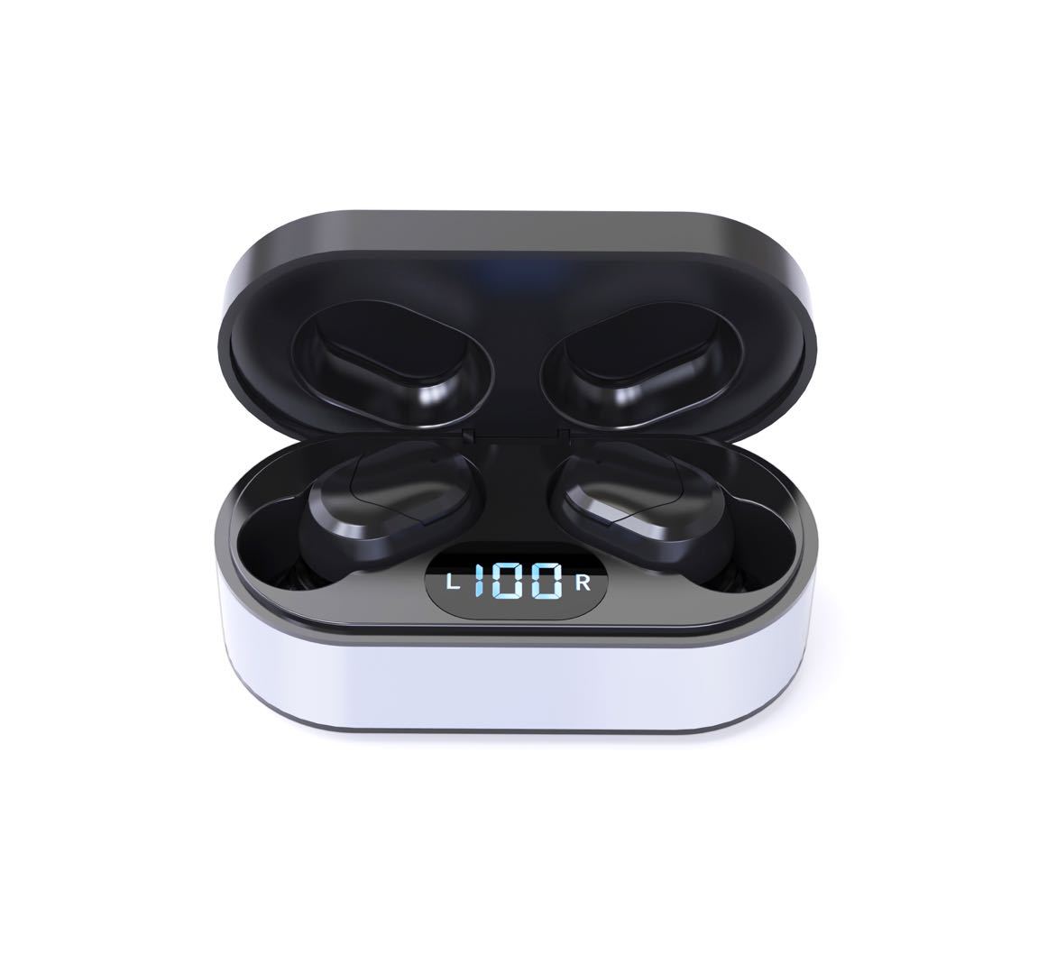 Bluetooth Shell Cover In-ear Earphone Shell
