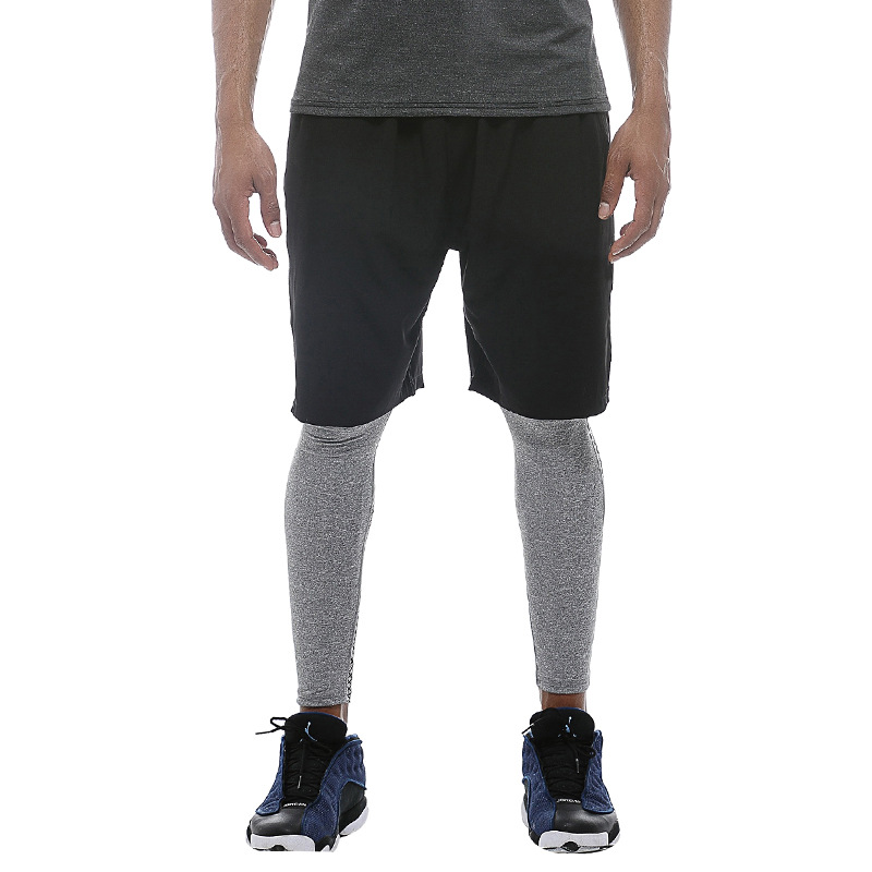 Title 4, Nieuwe Heren Sportshorts Los Outdoor Basketbal ...