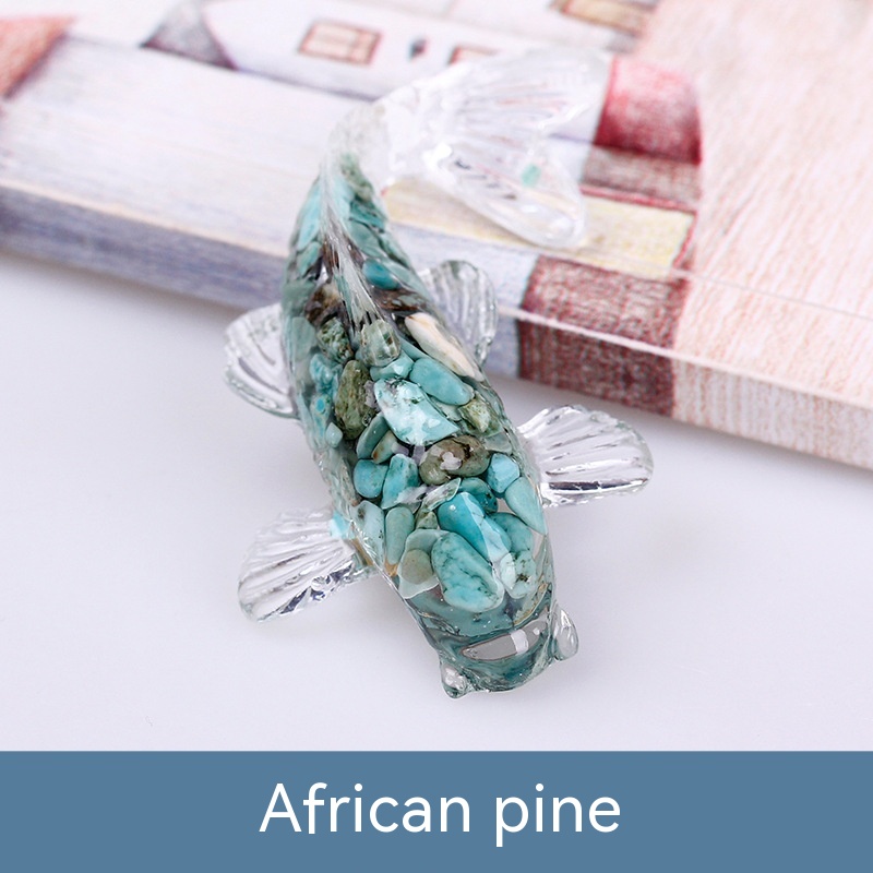 African Pine