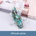 African Pine