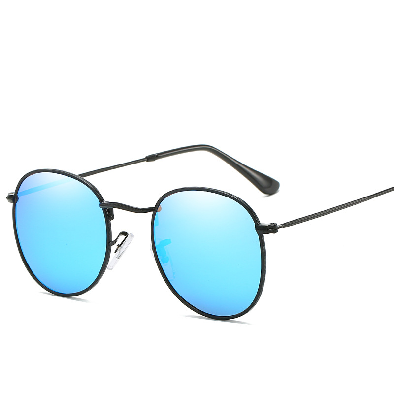 Title 5, Polarized Metal Sunglasses Ins