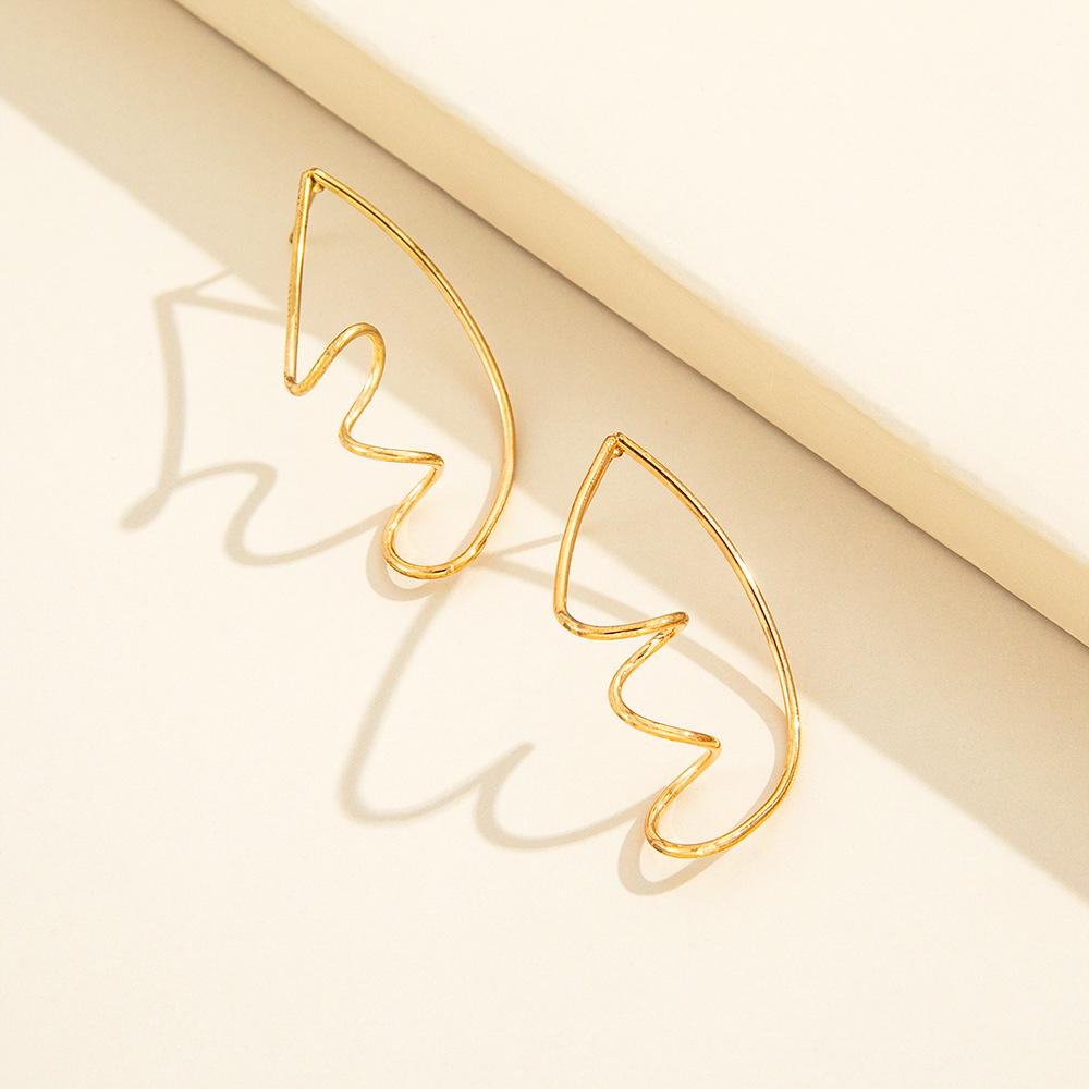 European And American Temperament, Simple Niche Design