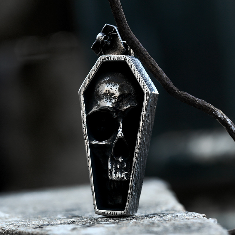 Single Pendant